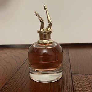 Jean Paul gaultier Scandal perfume 80 mls 2.7 Fl ounce